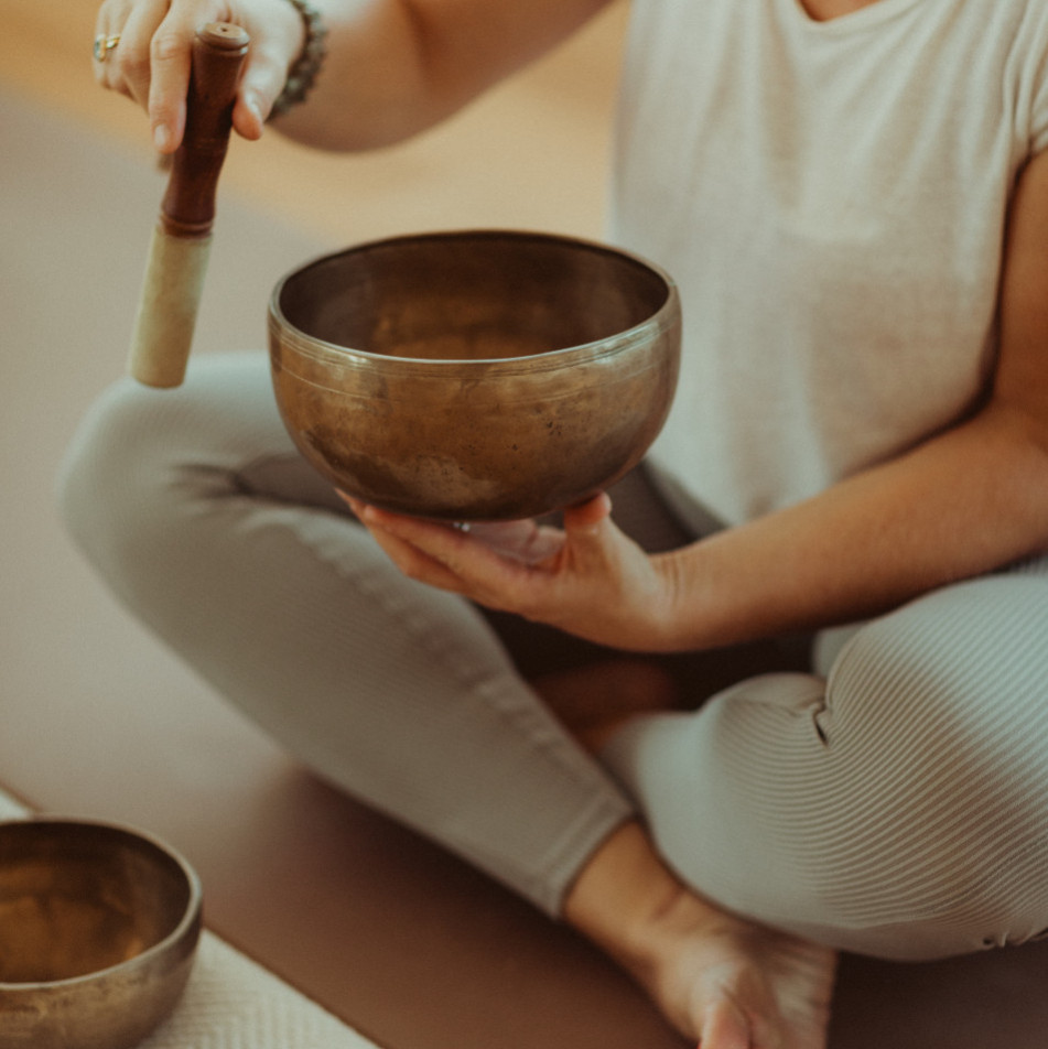 Herbst Retreat “Intuition”